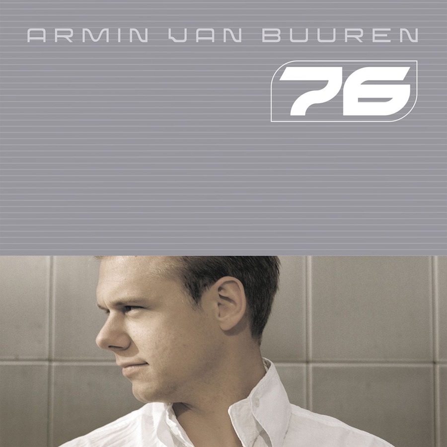 Виниловая пластинка Armin van Buuren - VAN 76 (Black Vinyl 2LP) - купить в  интернет-магазине Pult.ru